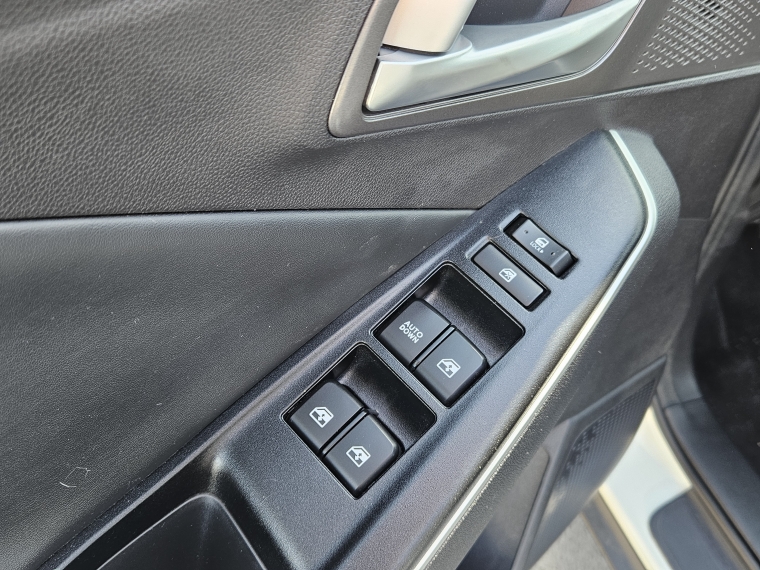 Changan Cs15 1.5 Comfort  Mt 2024 Usado  Usado en Kovacs Usados