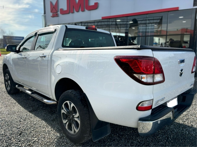 Mazda Bt-50 Bt 50 Dcab Sdx Full 4x4 2.2 2018  Usado en Guillermo Morales Usados