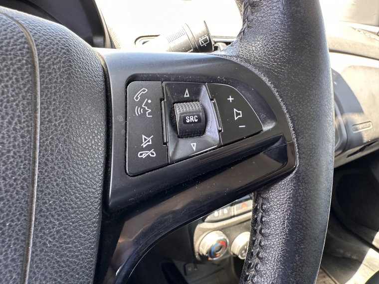 Chevrolet Onix Onix Ltz 1.4 Mt 2018 Usado  Usado en Kovacs Usados