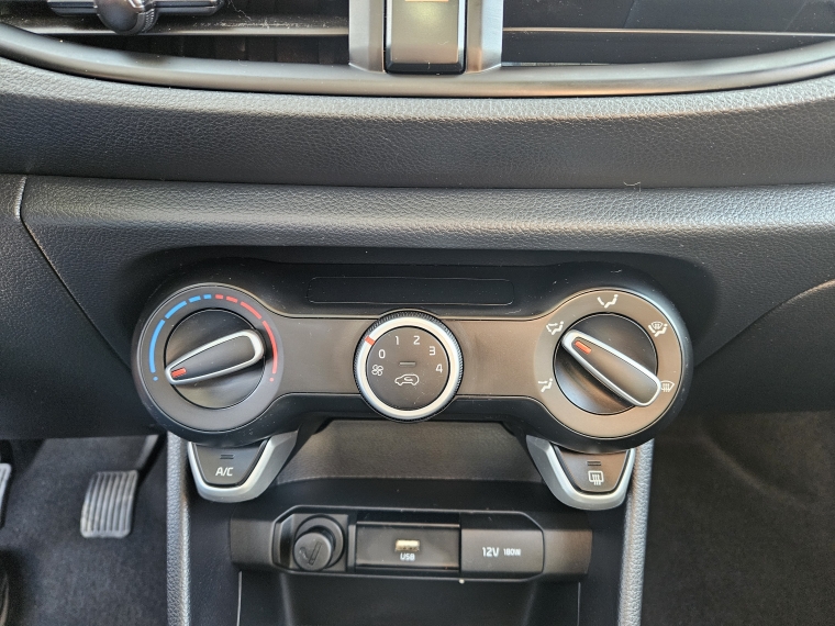 Kia Morning 1.2 Ex Abs Ac Mt 2021 Usado  Usado en Kovacs Usados