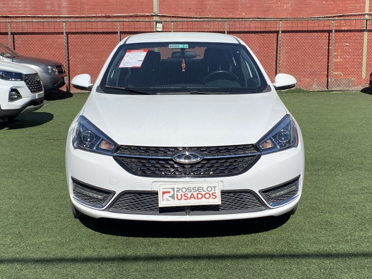 Chery Arrizo 5 Arrizo 5 Gls Mt 2023 Usado en Rosselot Usados