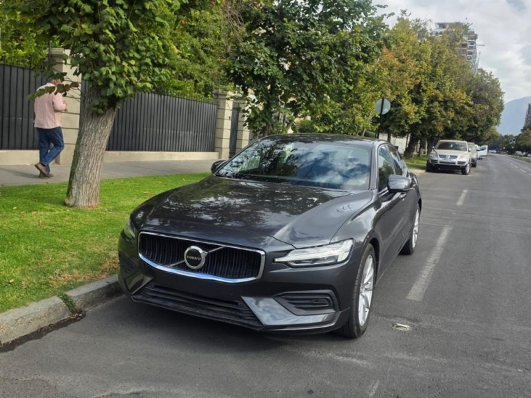 Volvo S60 Ii B4 2.0 Aut 2024  Usado en Autos