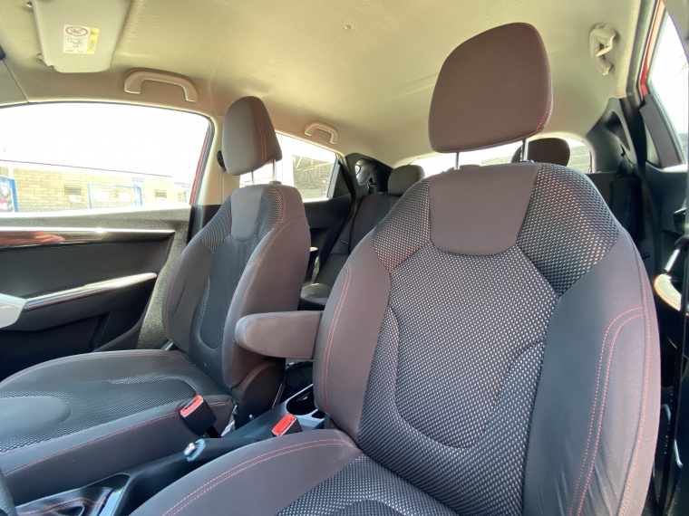 Jac S2 Comfort 2023 Usado  Usado en Kovacs Usados