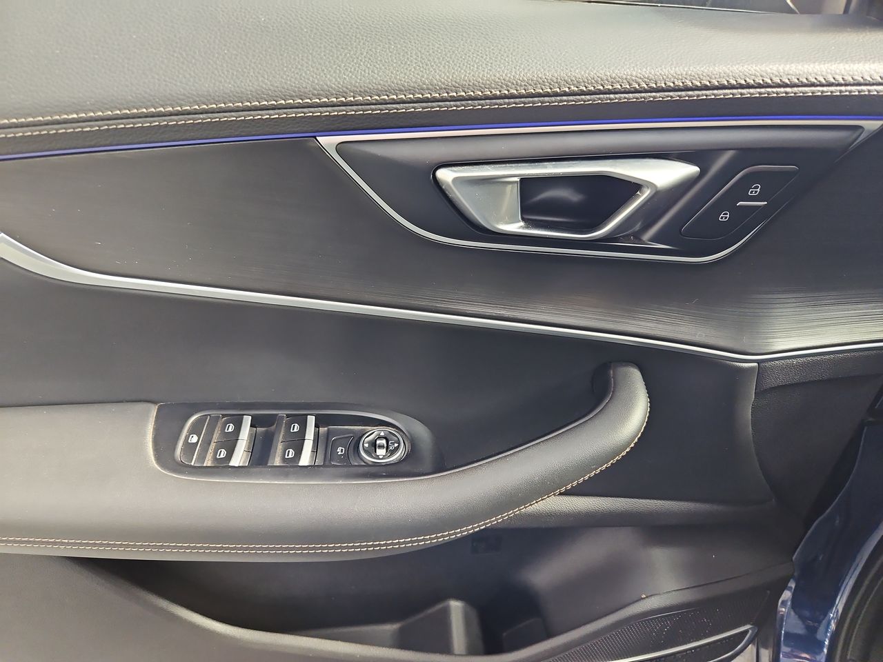 Chery Tiggo 8 Tiggo 8 1.5  Aut. 2021 Usado en Usados de Primera - Sergio Escobar