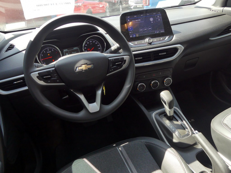 Chevrolet Tracker 1.2t Aut 2022 Usado  Usado en Webautos.cl
