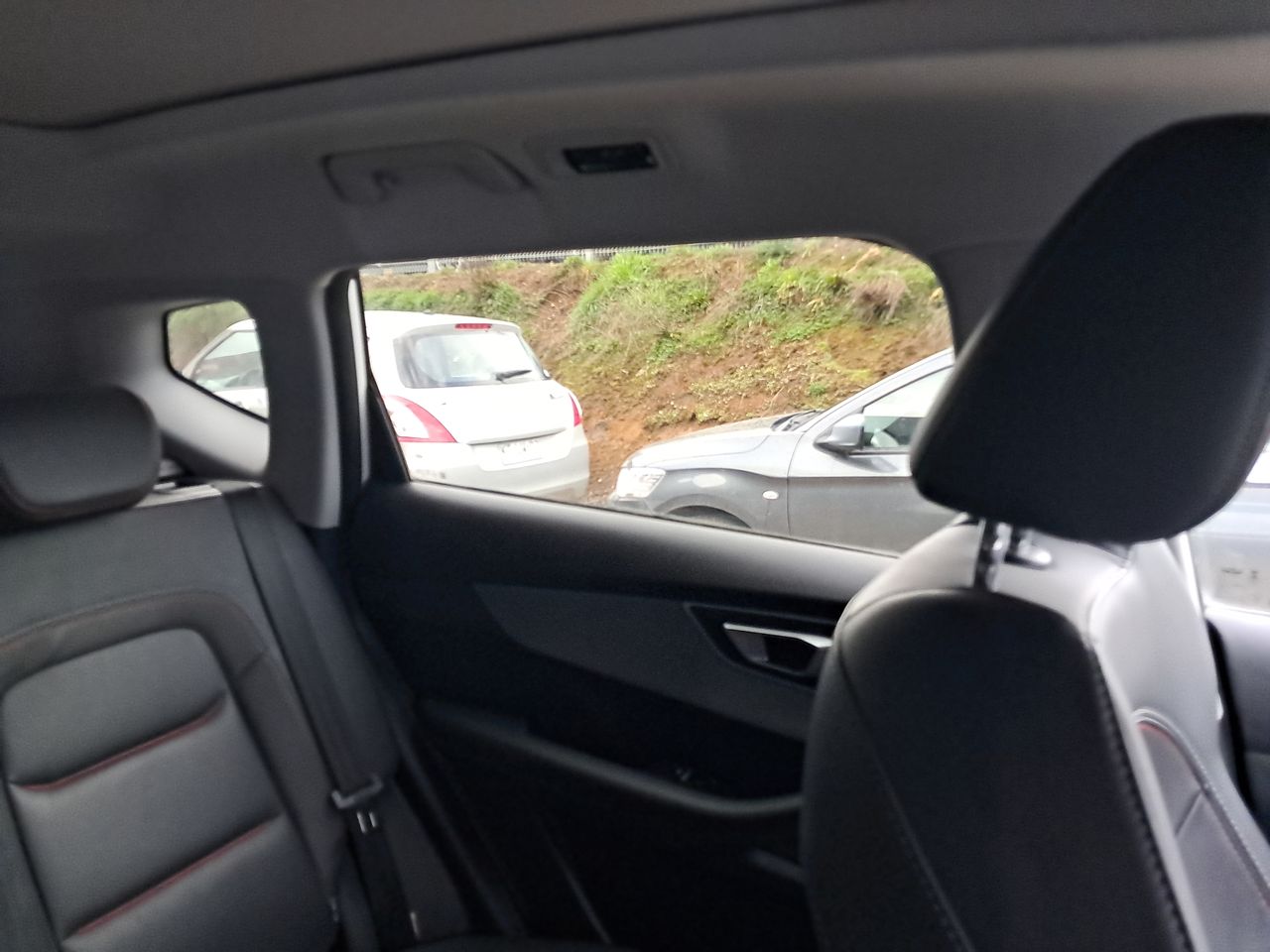 Chery Tiggo 7 Tiggo 7 Glx Cvt Pro 1.5 Aut 2023 Usado en Usados de Primera - Sergio Escobar
