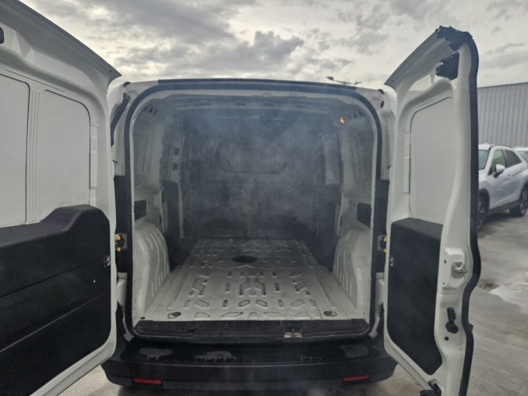 Ram V1000 Van 1000 Cargo Large 1.3 2023 Usado en Rosselot Usados