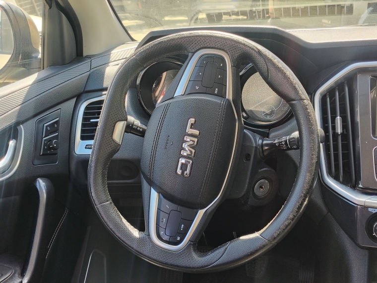 Jmc Vigus plus Vigus Plus 2.4 2022 Usado en Rosselot Usados