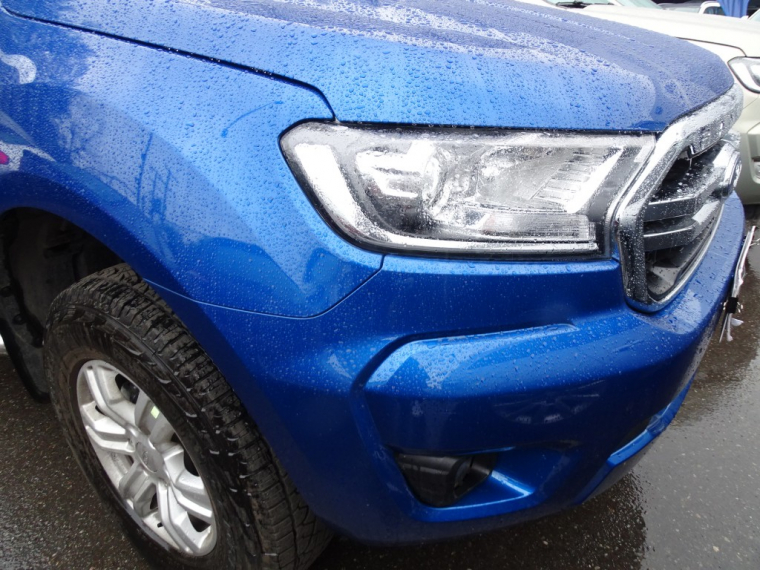 Ford Ranger At 2022 Usado  Usado en Webautos.cl