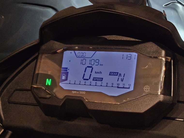 Bmw G 310 gs . 2022 Usado en BMW Premium Selection