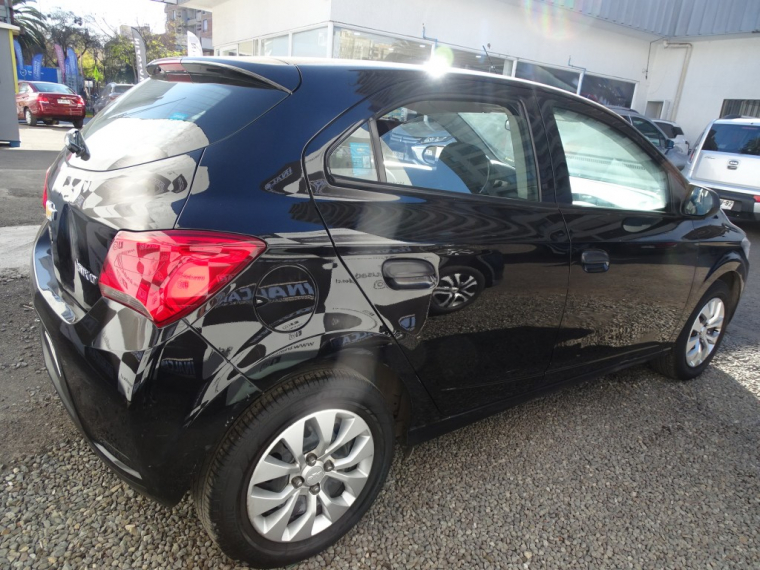 Chevrolet Onix Mt 2018 Usado  Usado en Webautos.cl
