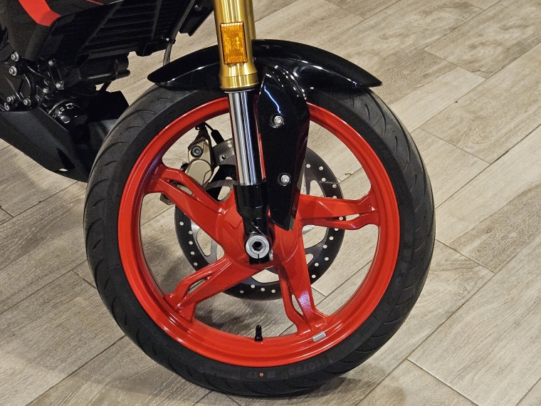Bmw G 310 r . 2025 Usado en BMW Premium Selection Bmw G 310 r . 2025 Usado en BMW Premium Selection