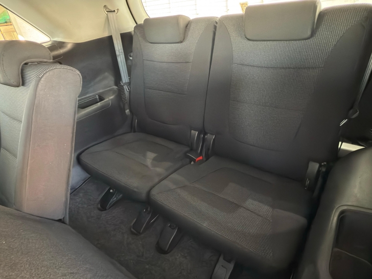 Kia Sorento Ex 2.4 2014 Usado en Automotriz Olea Flaño