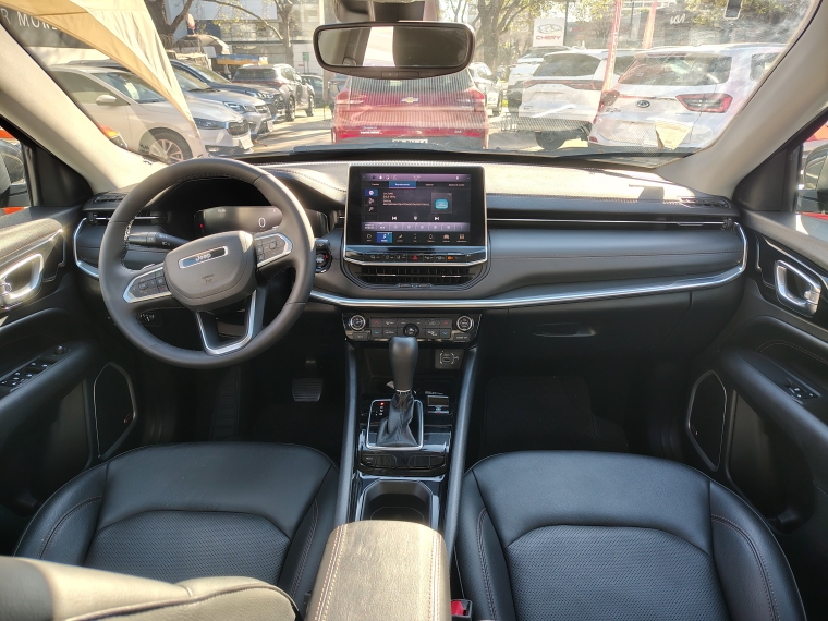 Jeep Compass Compass Limited 1.3 Aut 2025 Usado en Rosselot Usados