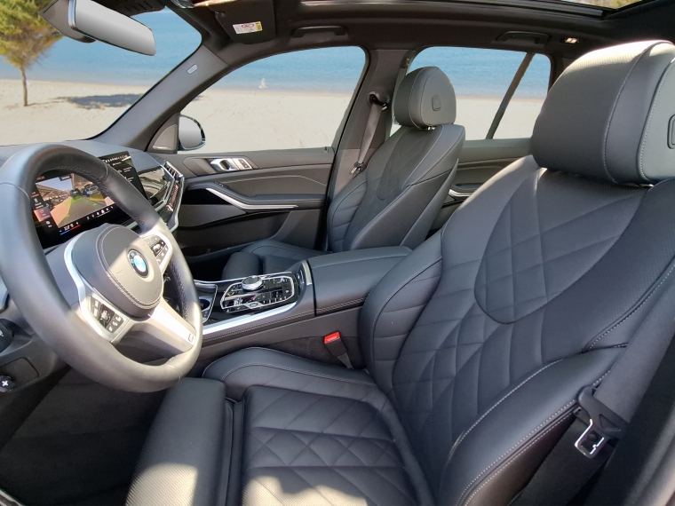 Bmw X5 Xdrive30d M Sport 2026 Usado Usado en BMW Premium Selection Bmw X5 Xdrive30d M Sport 2026 Usado Usado en BMW Premium Selection