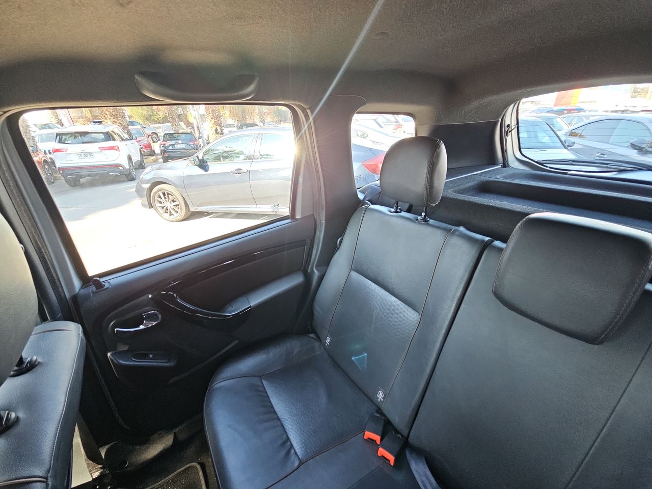 Renault Duster Duster Zen 4x4 2.0 2018 Usado en Usados de Primera - Sergio Escobar