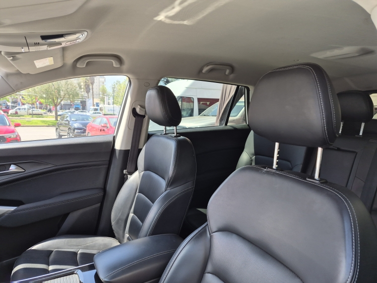 Jac Js8 Js8 Luxury 1.5 Aut 2024 Usado en Rosselot Usados