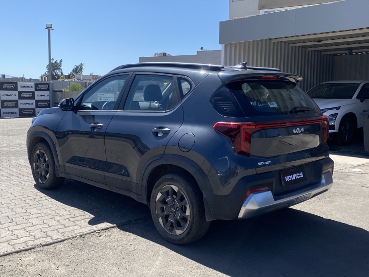 Kia Sonet 1.5 Ex Ivt Full Plus At 2025 Usado  Usado en Kovacs Usados