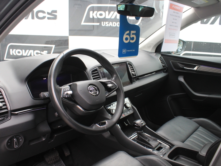 Skoda Karoq 1.4  Tsi Style  At 2023 Usado  Usado en Kovacs Usados