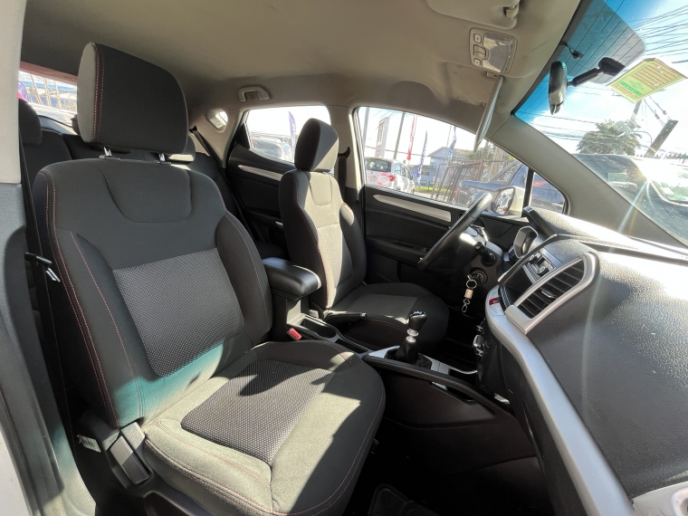 Jac S3 S3 Ce 1.6 2021 Usado en Rosselot Usados