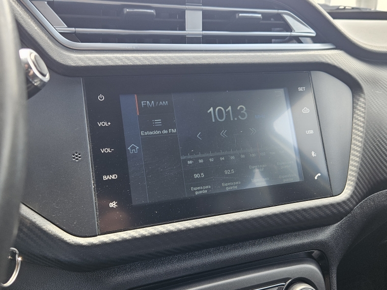 Chery Tiggo 2 Gls At 2024 Usado  Usado en Kovacs Usados