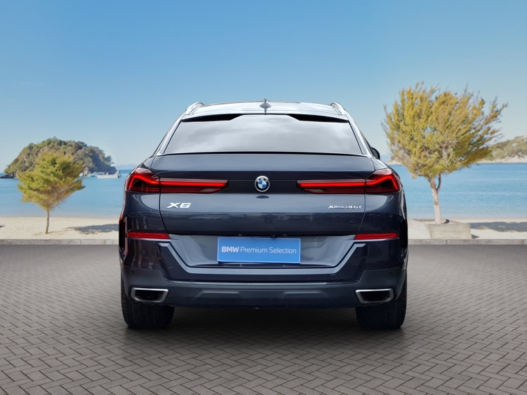 Bmw X6 Xdrive30d Executive 4x4 3.0 At 2020 Usado Usado en Webautos.cl Bmw X6 Xdrive30d Executive 4x4 3.0 At 2020 Usado Usado en Webautos.cl