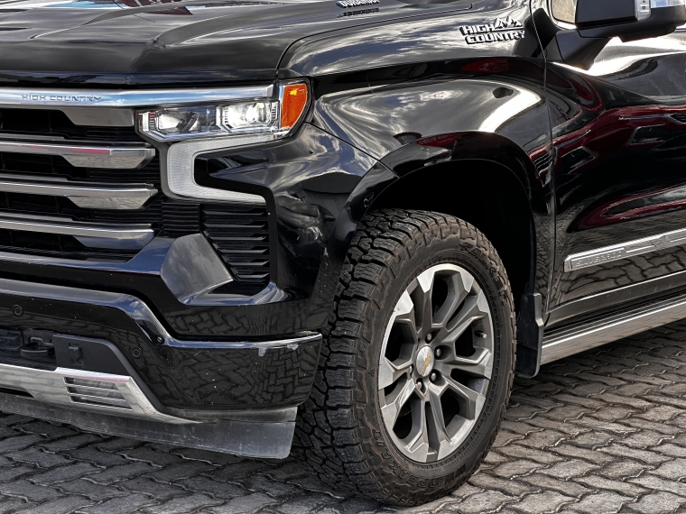 Chevrolet Silverado Silverado 4x4 3.0l Aut 2023 Usado  Usado en Kovacs Usados