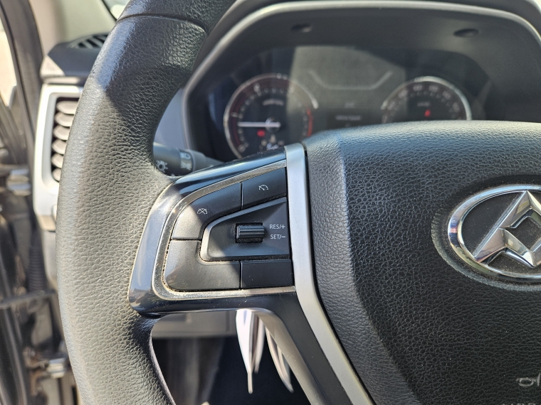 Maxus T60 T60 4x4 2.0 Aut 2018 Usado en Rosselot Usados