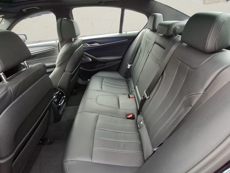 Bmw M550 I Xdrive 4x4 4.4 At 2023 Usado  Usado en BMW Premium Selection