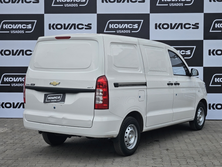 Chevrolet N400 Max Mt Ac 2024 Usado Usado en Kovacs Usados Chevrolet N400 Max Mt Ac 2024 Usado Usado en Kovacs Usados