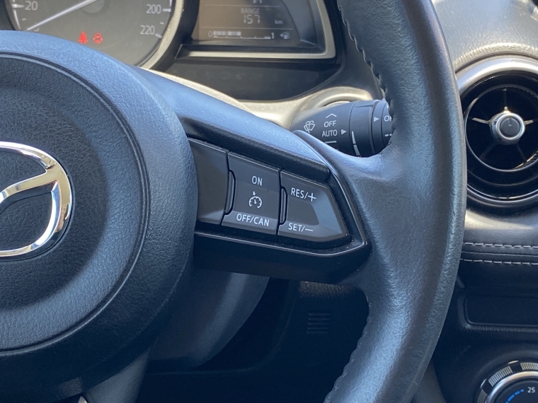 Mazda Cx-3 New Cx 3 R 2.0 Aut 2020 Usado en Rosselot Usados