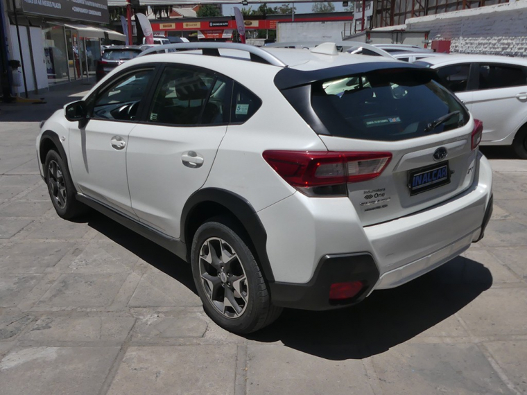 Subaru Xv New Xv Awd Cvt 2.0 2018 Usado  Usado en Webautos.cl
