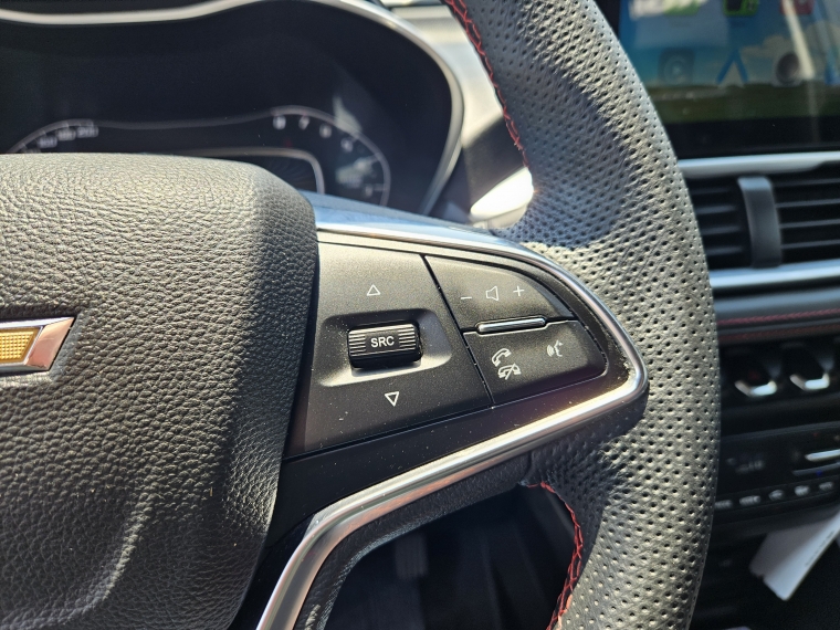 Chevrolet Groove Premier 1.5 Mt 2023 Usado  Usado en Kovacs Usados