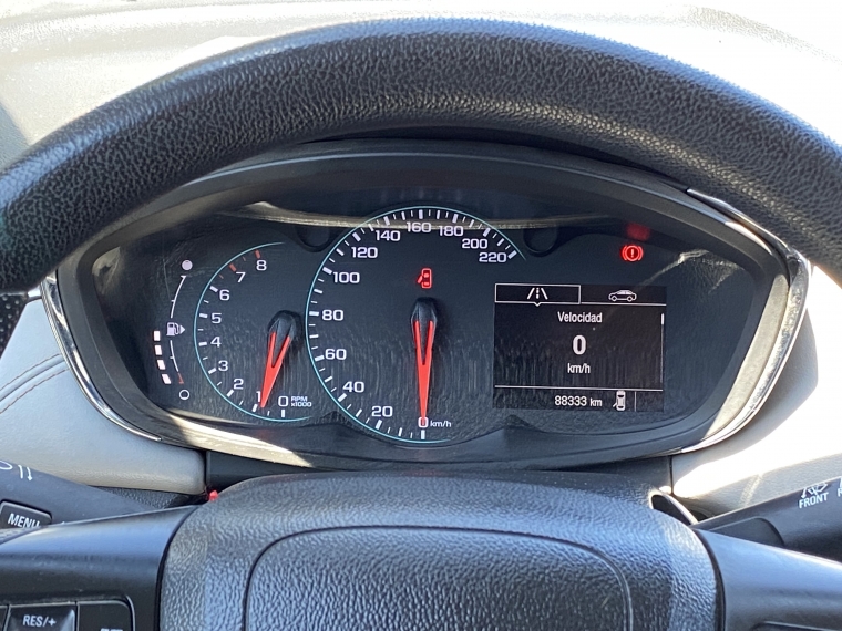 Chevrolet Tracker Lt 1.8 Mt 2018 Usado  Usado en Kovacs Usados