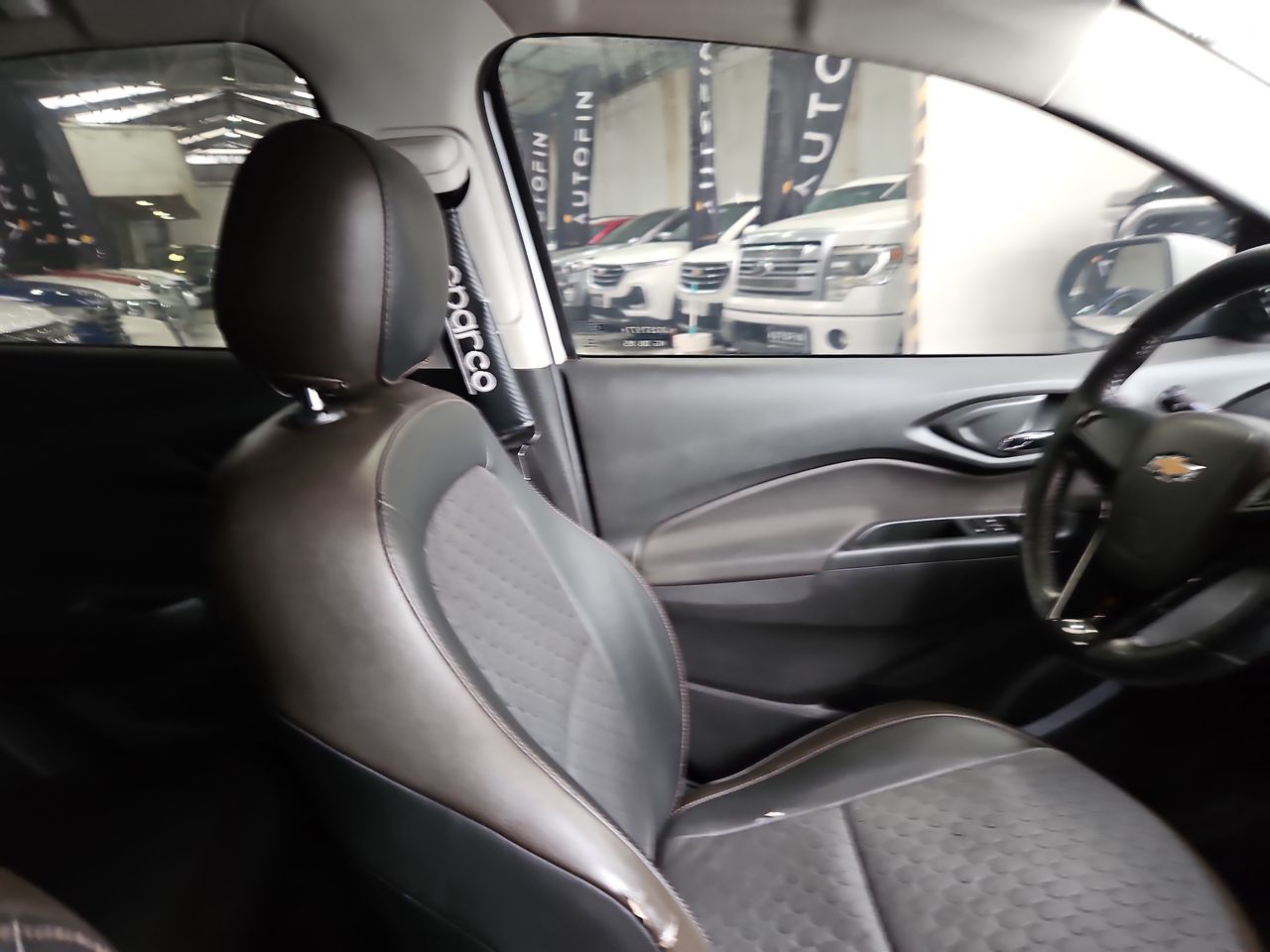 Chevrolet Prisma Prisma Ltz 1.4 2018 Usado en Usados de Primera - Sergio Escobar