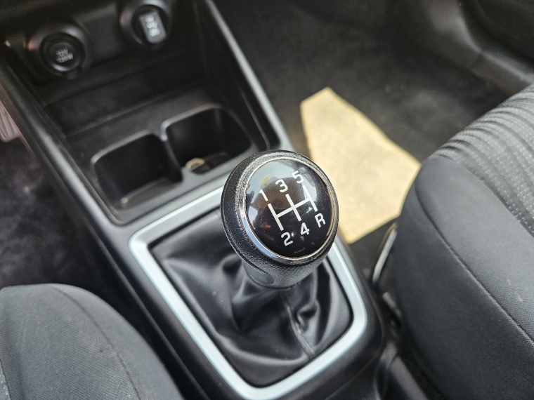 Suzuki Dzire Dzire Gl 1.2 2019 Usado en Rosselot Usados