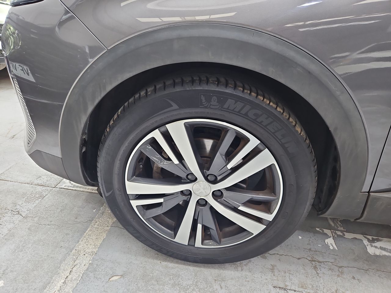 Peugeot 208 3008 Puretech 1.2l 2022 Usado en Usados de Primera - Sergio Escobar