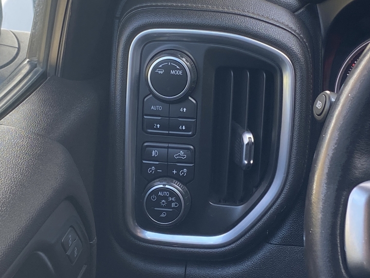 Chevrolet Silverado 3.0 Ltz 4x4 Diesel 2022 Usado  Usado en Kovacs Usados