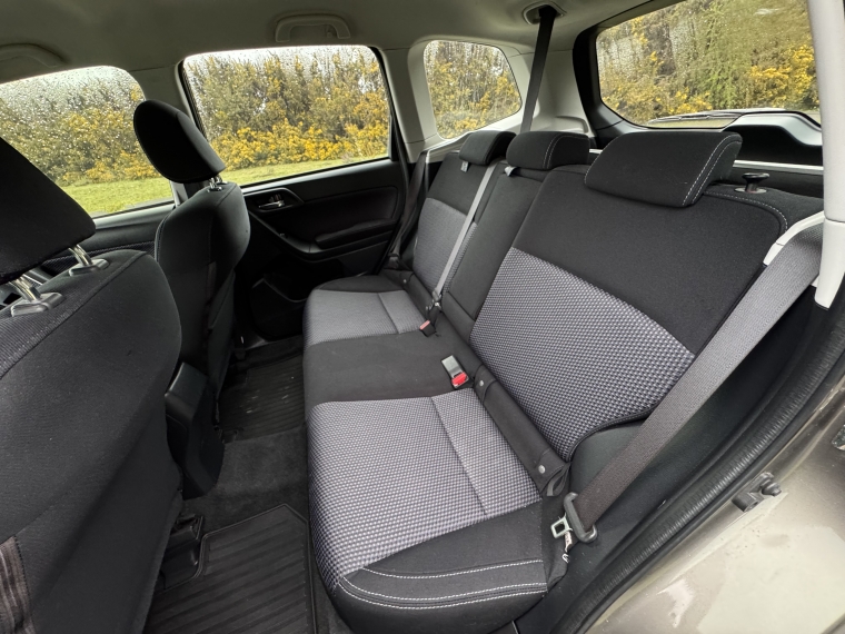 Subaru Forester Xs 2018 Usado en G Autos Automotriz - G Autos