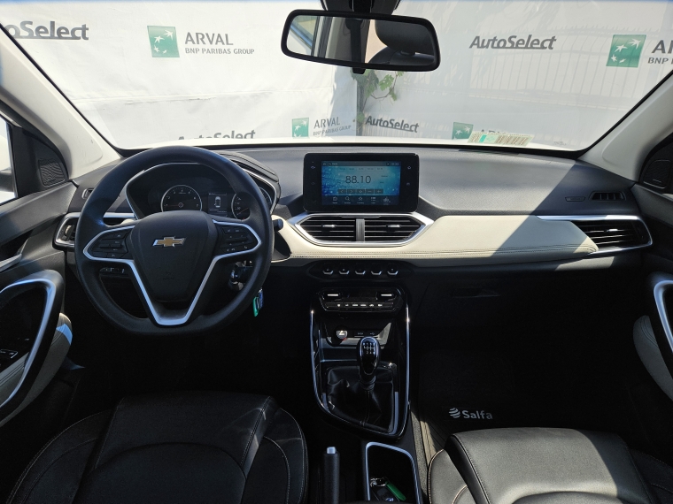 Chevrolet Captiva Otto 1.5 M Ac  2022 Usado  Usado en Autoselect Usados