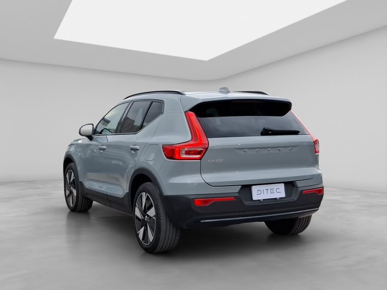 Volvo Ex40 P6 Aut 2025 Usado Usado en BMW Premium Selection Volvo Ex40 P6 Aut 2025 Usado Usado en BMW Premium Selection