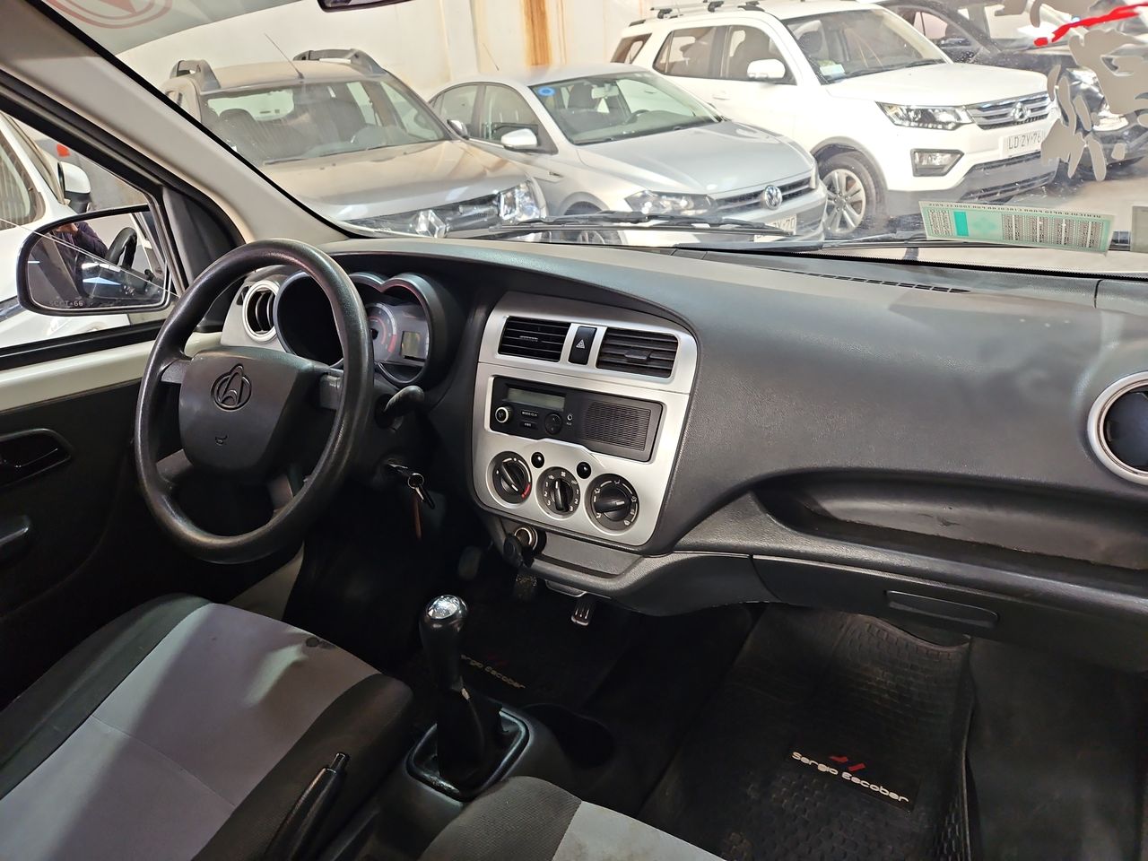 Changan M201 Md201 Pick Up 1.2 2022 Usado Usado en Webautos.cl Changan M201 Md201 Pick Up 1.2 2022 Usado Usado en Webautos.cl