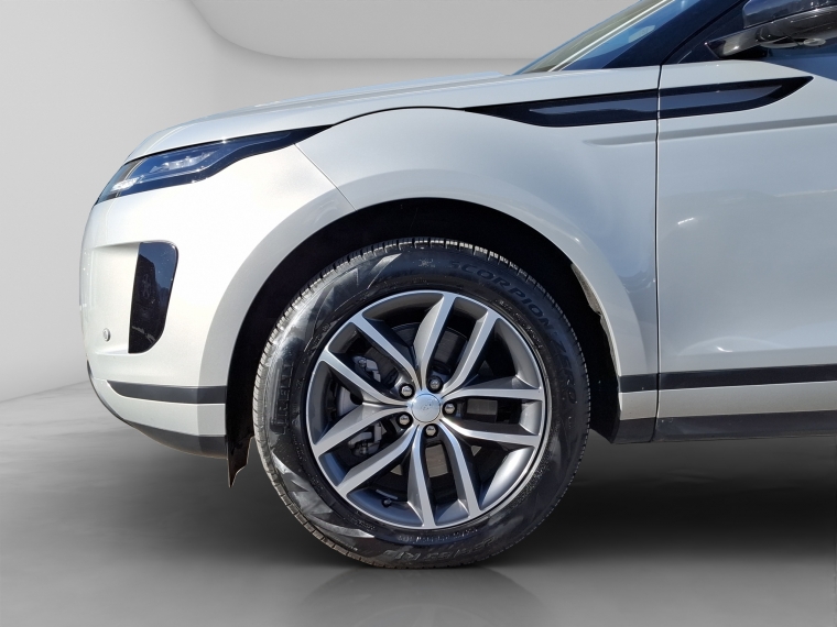 Land rover Evoque Evoque Mhev 4x4 2.0 Aut 2025 Usado Usado en Webautos.cl Land rover Evoque Evoque Mhev 4x4 2.0 Aut 2025 Usado Usado en Webautos.cl