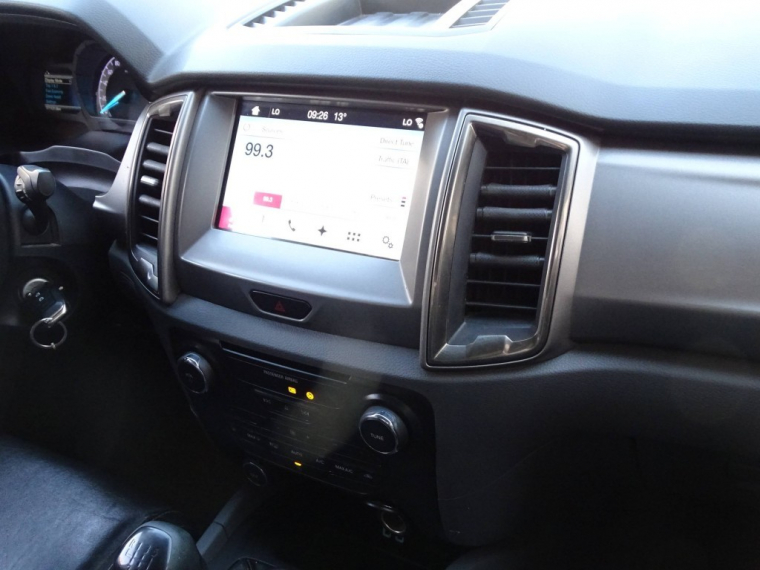 Ford Ranger Mt 2018 Usado  Usado en Webautos.cl