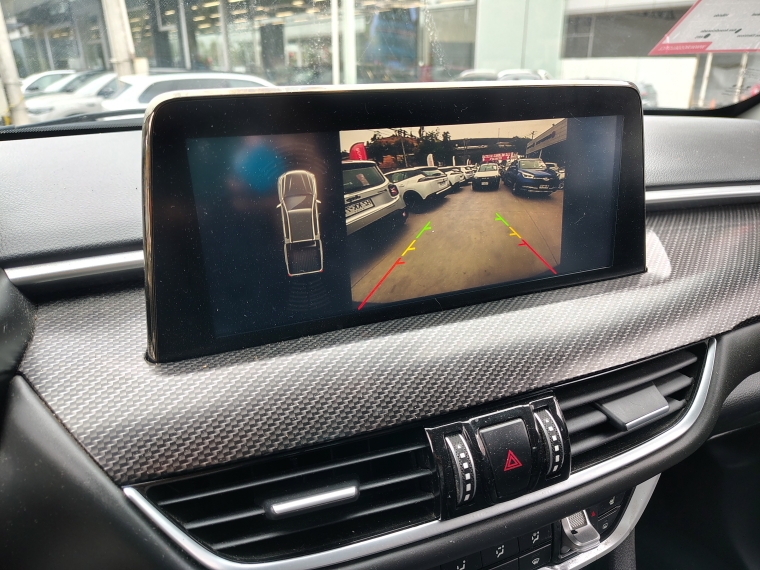 Foton G7 G7 2.0 2022 Usado en Rosselot Usados