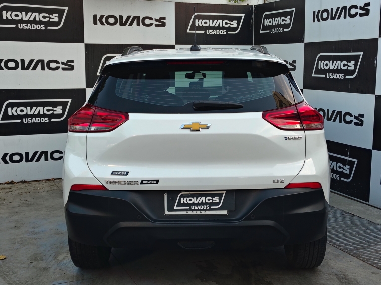 Chevrolet Tracker 1.2 Ltz P Mt 2022 Usado  Usado en Kovacs Usados