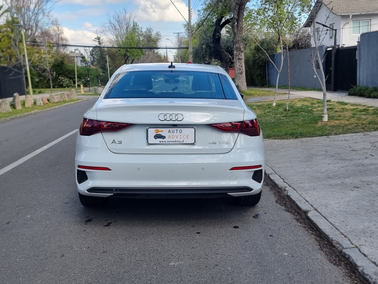 Audi A3 1.4  35 Tfsi 2022  Usado en Auto Advice