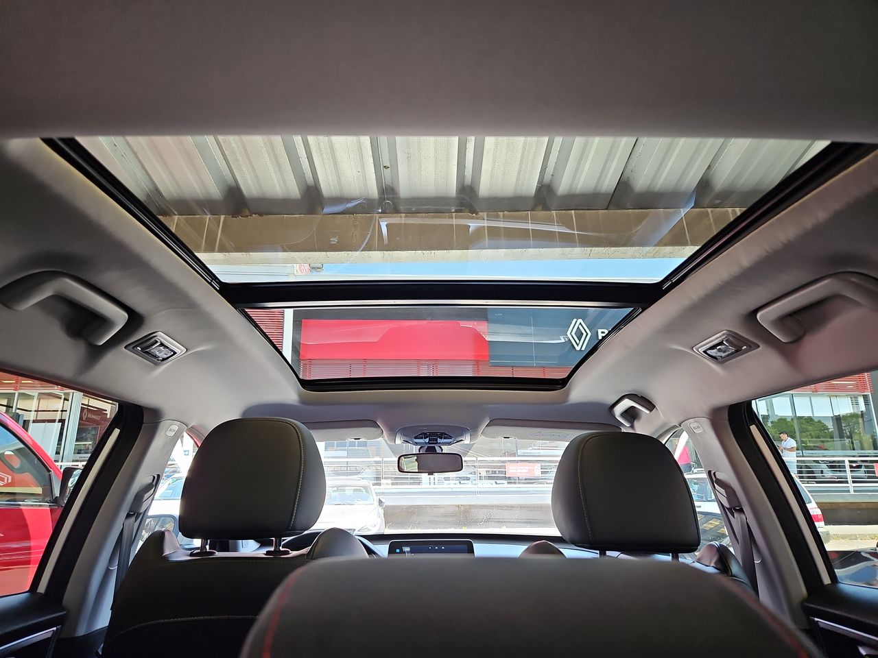 Chery Tiggo 7 Tiggo 7 Glx Cvt Pro 1.5 Aut 2024 Usado en Usados de Primera - Sergio Escobar