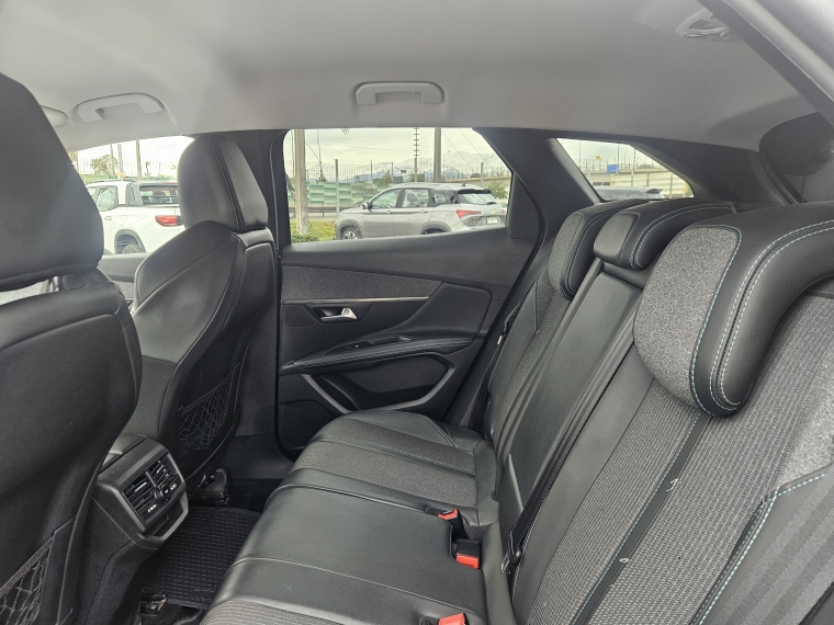Peugeot 3008 Allure Pack Thp 165 At 1.6 2021 Usado  Usado en Kovacs Usados