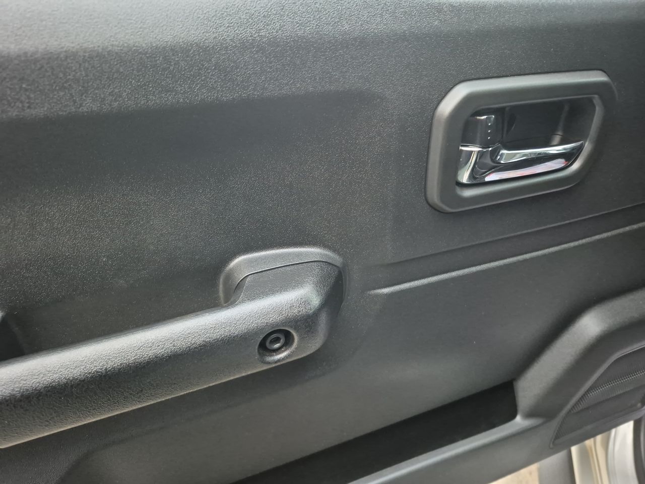 Suzuki Jimny Jimny Glx 4x4 1.5 2025 Usado en Usados de Primera - Sergio Escobar